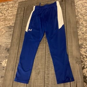 Under armor pants